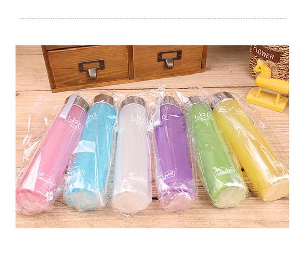 2019 new portable bike sports unbreakable 280ml plastic water bottle unbreakable frosted leak-proof plastic kettle bpa
2019 new portable bike sports unbreakable 280ml plastic water bottle unbreakable frosted leak-proof plastic kettle bpa