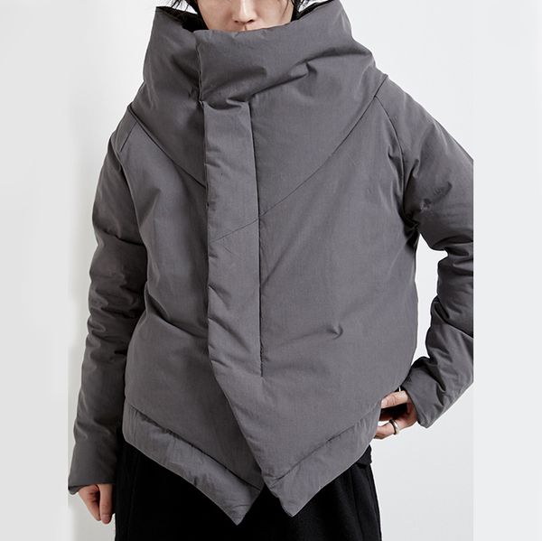 loose fit big size short warm big size down jacket new long sleeve warm women parkas fashion autumn winter 2020, Black
loose fit big size short warm big size down jacket new long sleeve warm women parkas fashion autumn winter 2020, Black