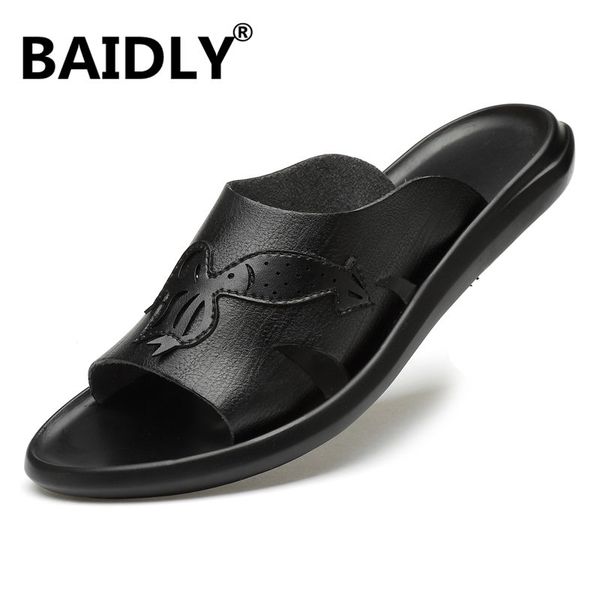 big size man sandals fashion men casual shoes men summer sandals genuine leather gladiator summer slippers, Black
big size man sandals fashion men casual shoes men summer sandals genuine leather gladiator summer slippers, Black