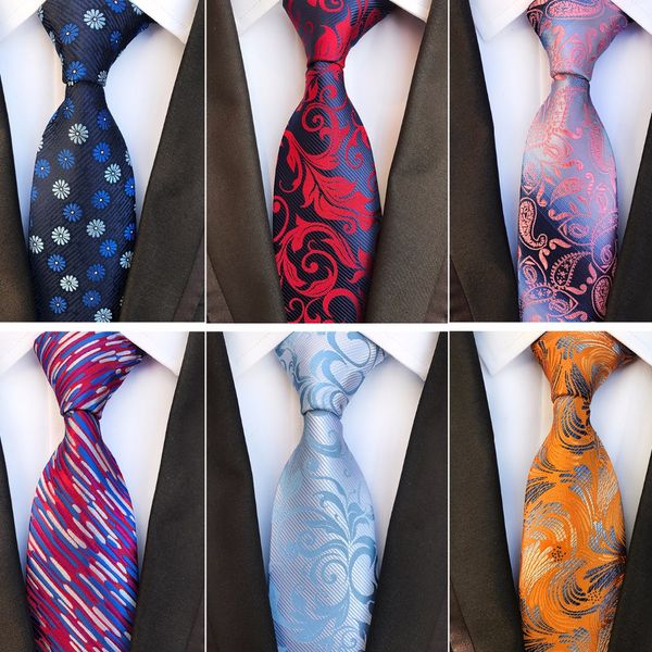 rbocott new floral ties men's 8cm tie fashion striped & paisley silk jacquard woven necktie yellow blue color for men wedding, Blue;purple
rbocott new floral ties men's 8cm tie fashion striped & paisley silk jacquard woven necktie yellow blue color for men wedding, Blue;purple