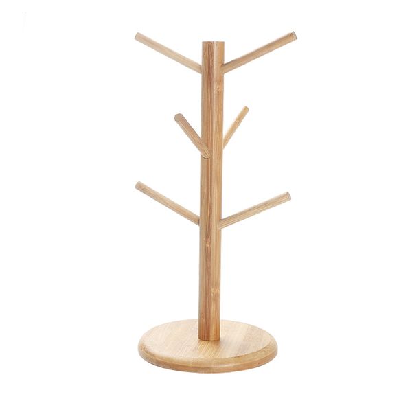 1 pcs mug storage rack environmental friendly coasters hanger cups organizer with 6 hooks for home office kitchen
1 pcs mug storage rack environmental friendly coasters hanger cups organizer with 6 hooks for home office kitchen