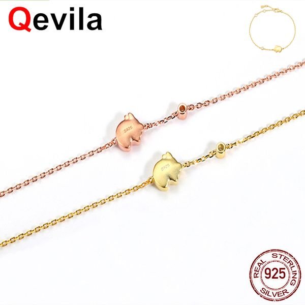 qevila 925 sterling silver 18k gold anklets new arrival cute flying pig ankle bracelets leg foot jewelry for women unique gifts, Red;blue
qevila 925 sterling silver 18k gold anklets new arrival cute flying pig ankle bracelets leg foot jewelry for women unique gifts, Red;blue