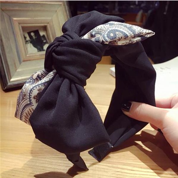 patchwork women fabric alice band hairband haarband new silk twist headband wide bow knot cross headwrap gb499, Silver
patchwork women fabric alice band hairband haarband new silk twist headband wide bow knot cross headwrap gb499, Silver