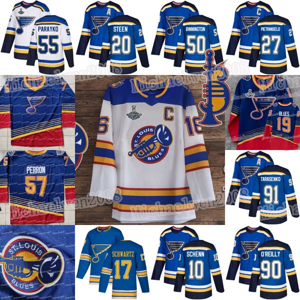 st. louis blues david perron binnington ryan o'reilly tarasenko alex pietrangelo zach sanford brayden schenn jaden schwartz 90s third j, Black;red
st. louis blues david perron binnington ryan o'reilly tarasenko alex pietrangelo zach sanford brayden schenn jaden schwartz 90s third j, Black;red