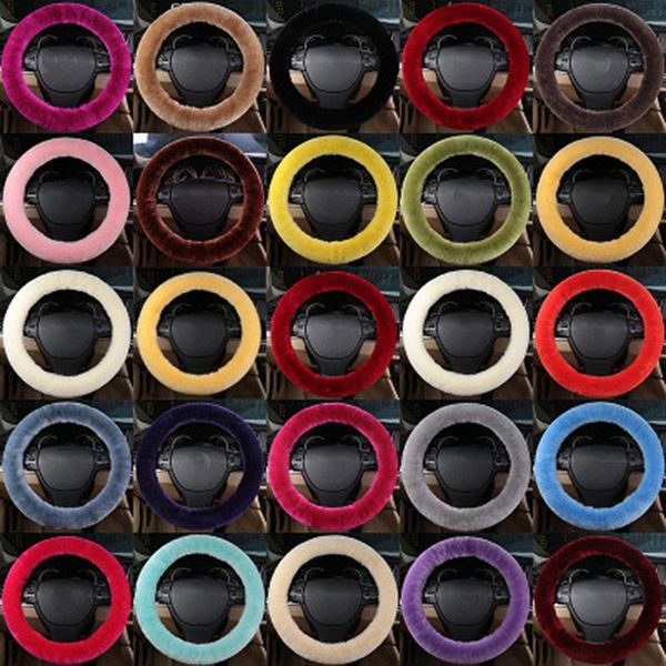real wool car interior set of accessories no odor pressure durable pure wool set of steering wheel cover
real wool car interior set of accessories no odor pressure durable pure wool set of steering wheel cover