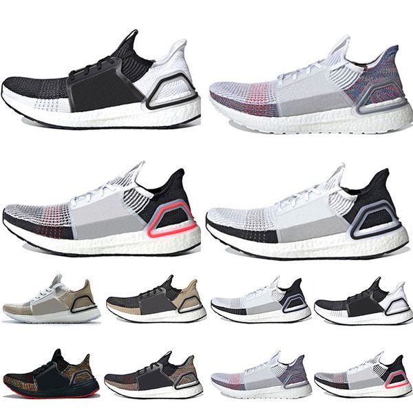 In Stock 2019 New Ultra Boost 19 Laser Red Refract Oreo mens running shoes for men Women UltraBoost UB 5.0 Sports Sneakers Designer Trainers
In Stock 2019 New Ultra Boost 19 Laser Red Refract Oreo mens running shoes for men Women UltraBoost UB 5.0 Sports Sneakers Designer Trainers