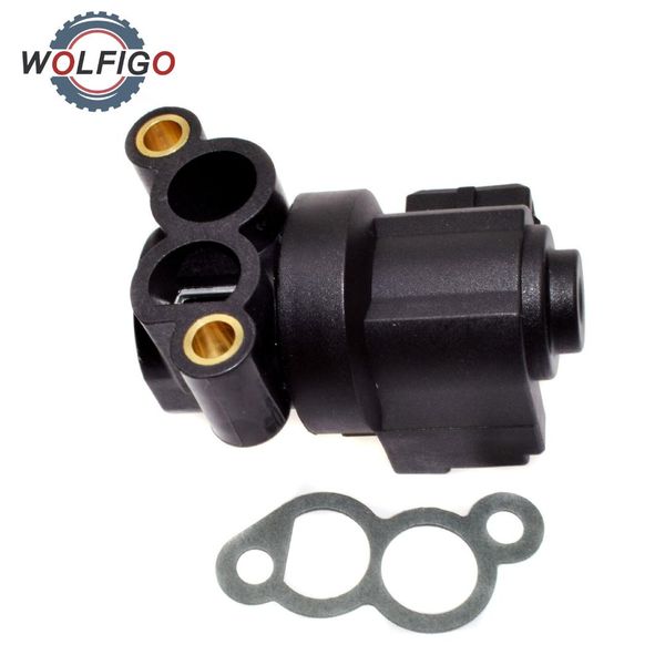 

wolfigo idle air speed control vae iacv for santa fe tiburon tucson sonata kia sportage optima 0k9a220660a 3515033010