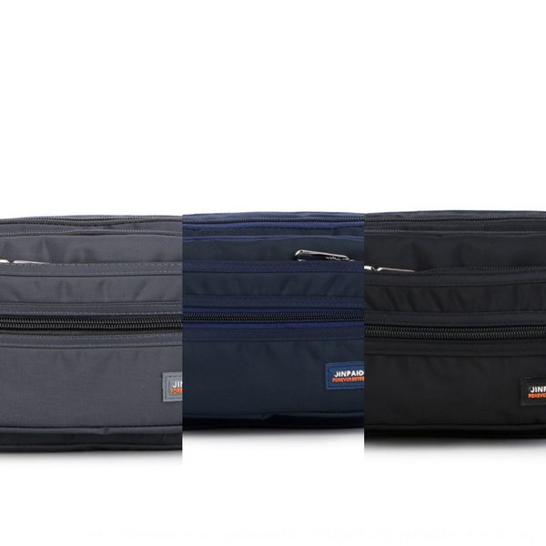 nylon waterproof waist multi-layer briefcase men's nylon waterproof waist bag multi-layer bag briefcase wallet wallet men's, White
nylon waterproof waist multi-layer briefcase men's nylon waterproof waist bag multi-layer bag briefcase wallet wallet men's, White