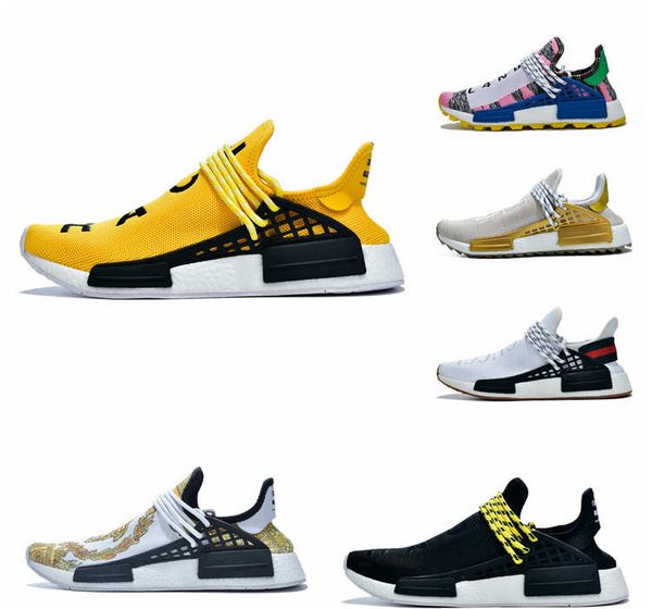 2019 nmd human race men running hoe with box pharrell william ample yellow core black port de igner hoe women neaker 36 47
2019 nmd human race men running hoe with box pharrell william ample yellow core black port de igner hoe women neaker 36 47