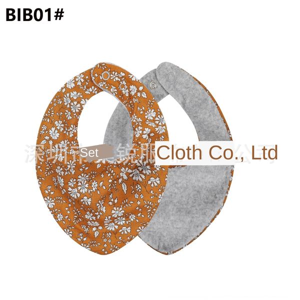pure cotton linen four-layer waterproof triangular water drop-shaped saliva saliva towel towel bib bib
pure cotton linen four-layer waterproof triangular water drop-shaped saliva saliva towel towel bib bib
