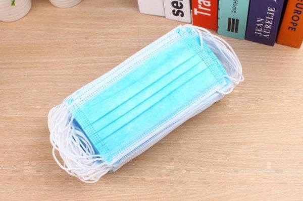 fedex ready to ship 50x disposable face masks 3ply mask anti dust with elastic loop protective mask 002
fedex ready to ship 50x disposable face masks 3ply mask anti dust with elastic loop protective mask 002