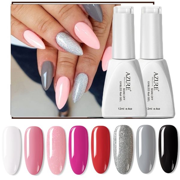 beauty nail art salon led gel nail polish soak off uv gel lacquer shiny long lasting led varnish polish, Red;pink
beauty nail art salon led gel nail polish soak off uv gel lacquer shiny long lasting led varnish polish, Red;pink
