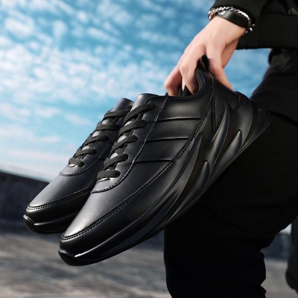 fashion men shoes mesh breathable sneakers walking male footwear new comfortable lightweight running shoes c-200301020
fashion men shoes mesh breathable sneakers walking male footwear new comfortable lightweight running shoes c-200301020