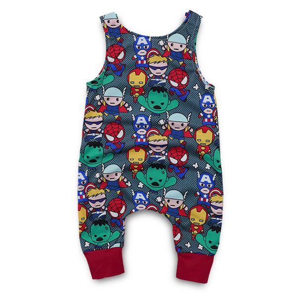 baby romper baby girls boys romper suits kids ins cartoon printing sleeveless summer clothes jumpsuit kids designer clothes 0-12m dhl fj93, Blue
baby romper baby girls boys romper suits kids ins cartoon printing sleeveless summer clothes jumpsuit kids designer clothes 0-12m dhl fj93, Blue