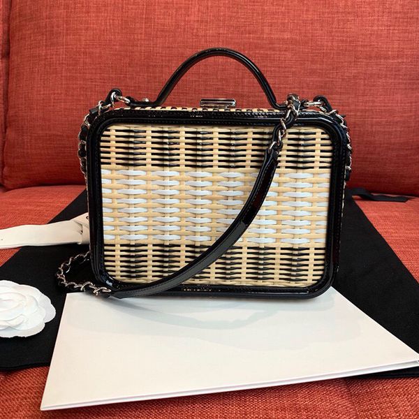 handbags purses wallets mobile phone bag fashion artwork bamboo weaving letter women chain crossbody bag trunk ing
handbags purses wallets mobile phone bag fashion artwork bamboo weaving letter women chain crossbody bag trunk ing
