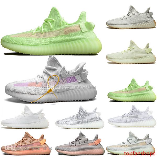 kanye west clay v2 static reflective gid glow in the dark mens running shoes hyperspace true form zebra women sports designer sneakers
kanye west clay v2 static reflective gid glow in the dark mens running shoes hyperspace true form zebra women sports designer sneakers