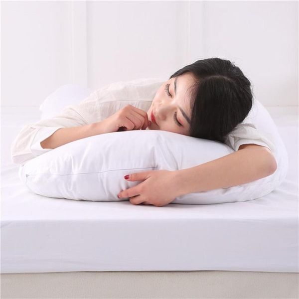 180 x 60cm pillow u-shape women soft cotton pillowcas side sleeping support pregnancy bedding long cushion mother baby care
180 x 60cm pillow u-shape women soft cotton pillowcas side sleeping support pregnancy bedding long cushion mother baby care