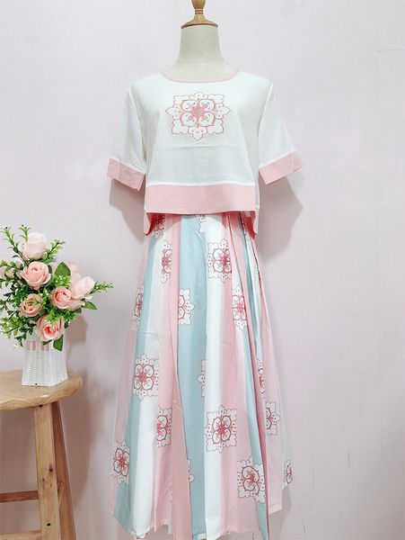 chinese national dance costume hanfu women improved chinese folk dress stage wear oriental performance clothing folk outfit, Black;red
chinese national dance costume hanfu women improved chinese folk dress stage wear oriental performance clothing folk outfit, Black;red