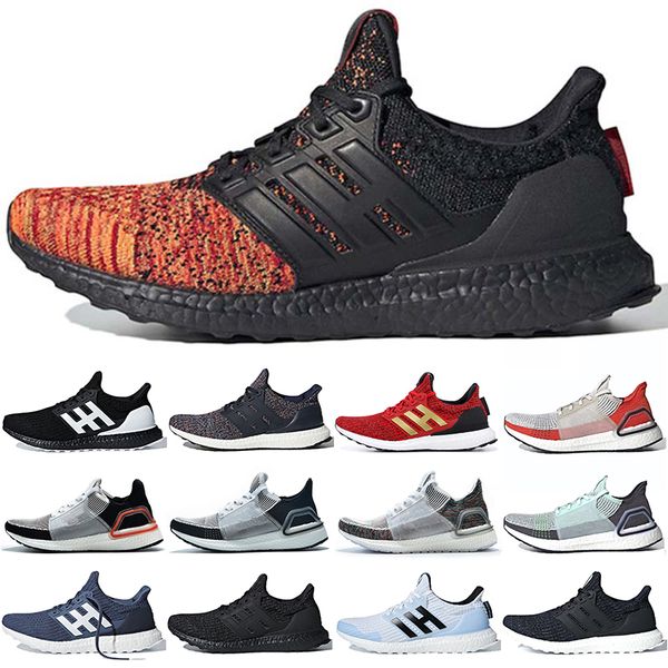 house targaryen dragons ultraboost 5.0 4.0 mens women breathable flat designer running sport shoes legend ink trainer sneakers ultra boost, White;red
house targaryen dragons ultraboost 5.0 4.0 mens women breathable flat designer running sport shoes legend ink trainer sneakers ultra boost, White;red