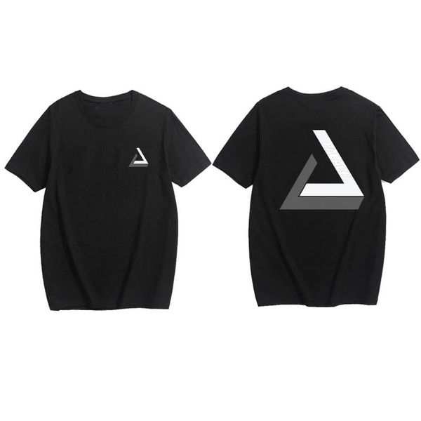 mens designer t shirts trend brand cotton t shirt street style hip hop tee for men and women 37001, White;black
mens designer t shirts trend brand cotton t shirt street style hip hop tee for men and women 37001, White;black