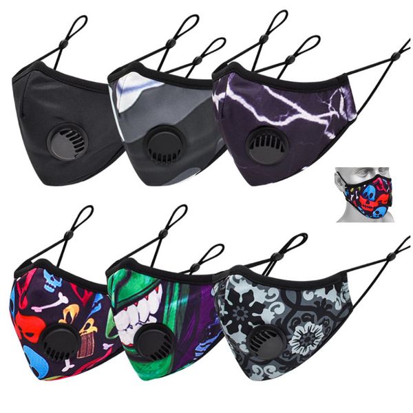 designer masks mountain biking outdoor bicycle windproof dustproof waterproof mouth mask with breable valve protective mask hh9-3091
designer masks mountain biking outdoor bicycle windproof dustproof waterproof mouth mask with breable valve protective mask hh9-3091