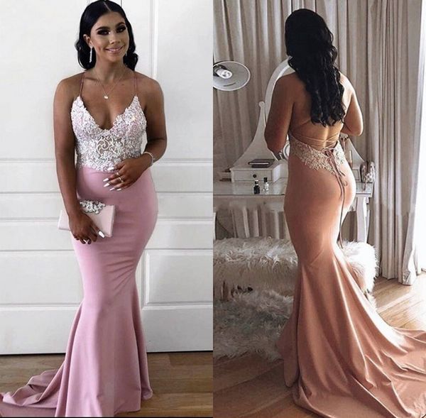 vestidos de fiesta de noche русалка пром розовый вечерние платья шнурок 2020, Black
vestidos de fiesta de noche русалка пром розовый вечерние платья шнурок 2020, Black