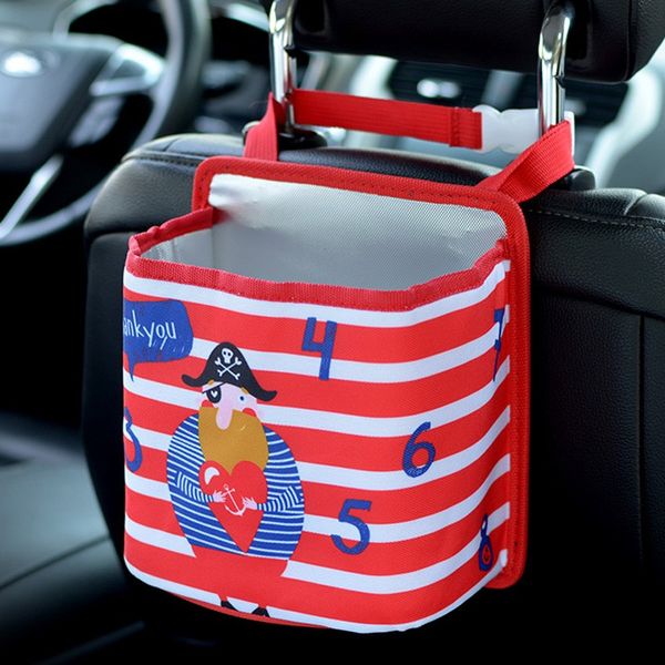 fuyoushenzhu vehicle storage bag multifunctional cartoon seat bag for automobile garbage with chair back
fuyoushenzhu vehicle storage bag multifunctional cartoon seat bag for automobile garbage with chair back