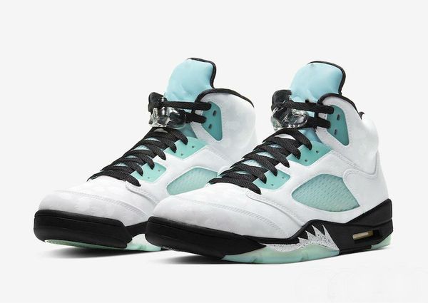 mens 5 island green basketball shoes 5s 3m reflective jumpman trainers sneakers sports baskets de marque zapatos taquets
mens 5 island green basketball shoes 5s 3m reflective jumpman trainers sneakers sports baskets de marque zapatos taquets
