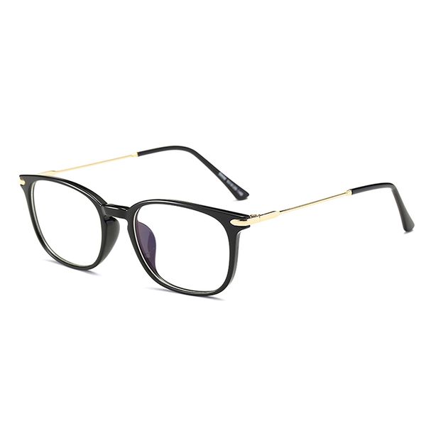 juli square blue light blocking glasses frames for women men metal optical spectacles computer eyeglasses uv protect 6036, White;black
juli square blue light blocking glasses frames for women men metal optical spectacles computer eyeglasses uv protect 6036, White;black