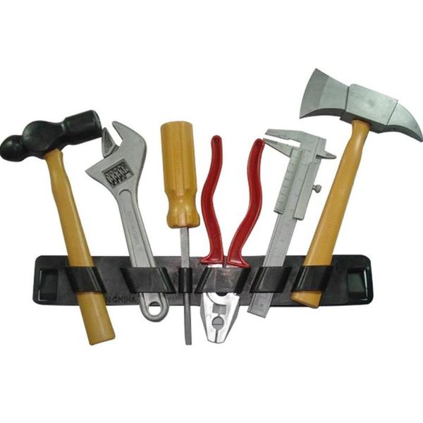 6pcs simulate repair tool toy set children play-house toy birthday christmas new year gift
6pcs simulate repair tool toy set children play-house toy birthday christmas new year gift