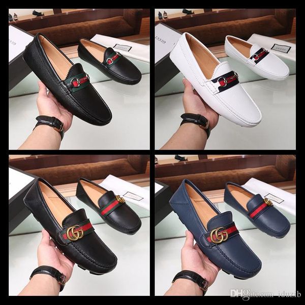 brand style men's dress casual ,party loafers shoe cowskin single shoe slip on part wedding,italian shoes mens designers loafers g, Black
brand style men's dress casual ,party loafers shoe cowskin single shoe slip on part wedding,italian shoes mens designers loafers g, Black