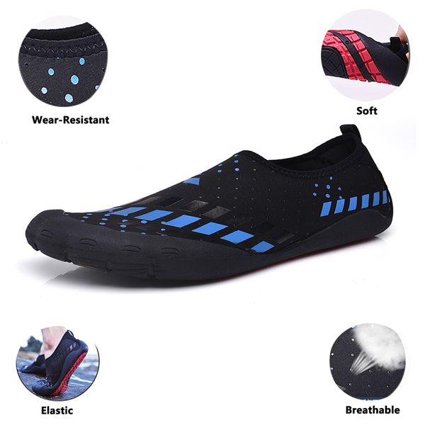 summer sneakers men breathable non-slip quick dry lightweight comfortable wear-resistant shockproof trekking sneaker aqua shoes
summer sneakers men breathable non-slip quick dry lightweight comfortable wear-resistant shockproof trekking sneaker aqua shoes