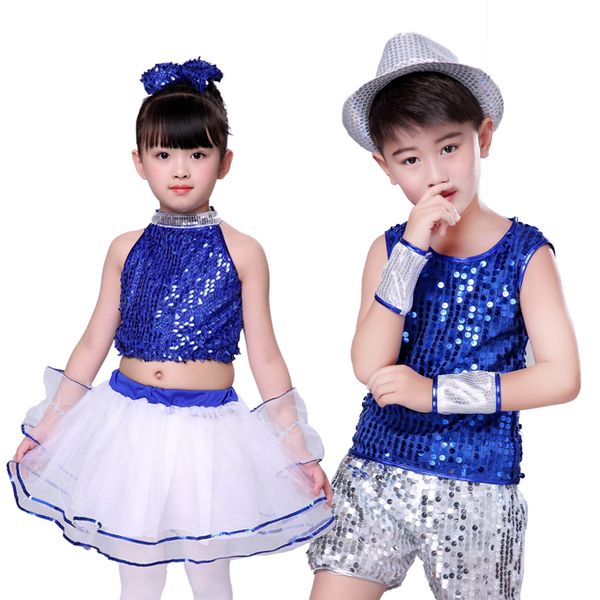 children's jazz dance performance dress girl sequin modern princess tutu dance dress professional ballet tutus, Black;red
children's jazz dance performance dress girl sequin modern princess tutu dance dress professional ballet tutus, Black;red