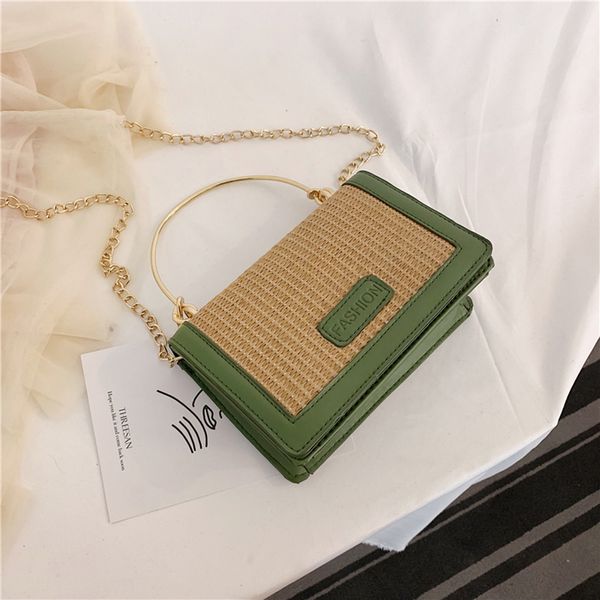 bags for women 2019 women handbag weaving chain shoulder crossbody bags small square straw bag bohemia summer beach bag#a20
bags for women 2019 women handbag weaving chain shoulder crossbody bags small square straw bag bohemia summer beach bag#a20