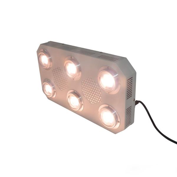 300w full spectrum cob led plant grow light x6-plus hydroponic greenhouse indoor plants seeding grow flower lamp
300w full spectrum cob led plant grow light x6-plus hydroponic greenhouse indoor plants seeding grow flower lamp