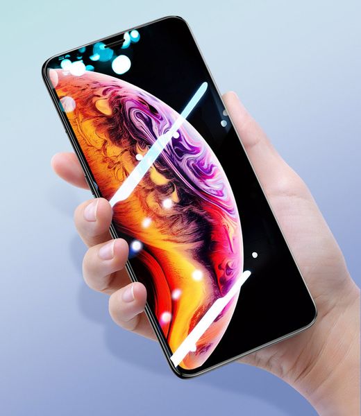 закаленное стекло для iphone 11 / 11pro/11 promax x / xs xr xsmax 7p/8p 7/8 6p/6sp 6 / 6s anti-scrath front screen protector screen film
закаленное стекло для iphone 11 / 11pro/11 promax x / xs xr xsmax 7p/8p 7/8 6p/6sp 6 / 6s anti-scrath front screen protector screen film
