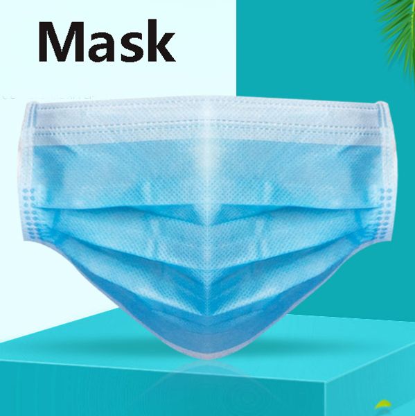 2020 dhl disposable mask 3-layer anti-fog dust-proof breathable ear-worn mask breathable easy to breathe
2020 dhl disposable mask 3-layer anti-fog dust-proof breathable ear-worn mask breathable easy to breathe