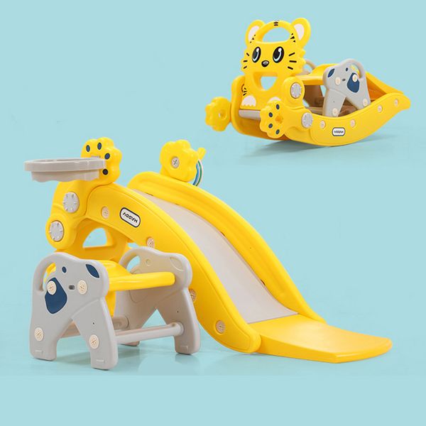 multifunction 2 in 1baby rocking chair indoor play slide kids toys baby jumper swing 180 degree rotation 1-4y
multifunction 2 in 1baby rocking chair indoor play slide kids toys baby jumper swing 180 degree rotation 1-4y