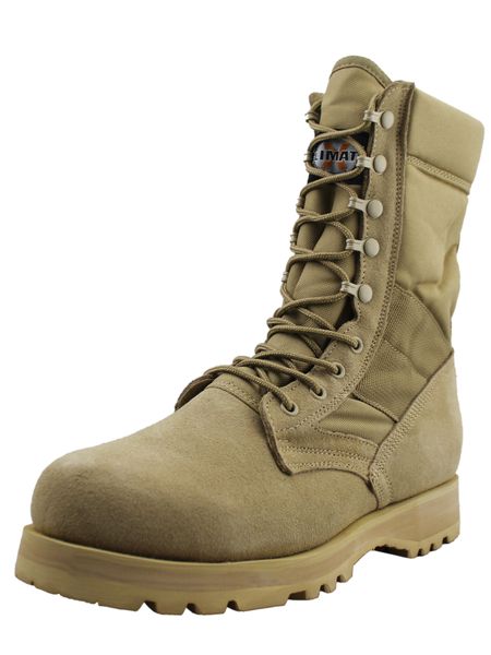 мужской desert boots моды тан кожа военных сапоги узелок классических открытый combat boots покрытие дышащая, Black
мужской desert boots моды тан кожа военных сапоги узелок классических открытый combat boots покрытие дышащая, Black