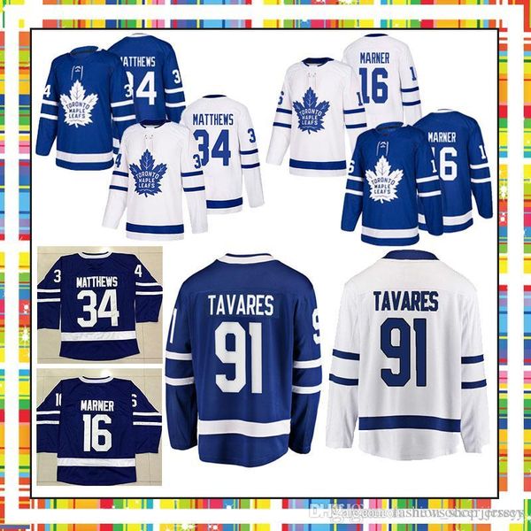 91 John Tavares Men's Toronto Jersey 34 Auston Matthews Mitch Marner Nazem Kadri 29 William Nylander Maple Leafs Hockey Jerseys
91 John Tavares Men's Toronto Jersey 34 Auston Matthews Mitch Marner Nazem Kadri 29 William Nylander Maple Leafs Hockey Jerseys