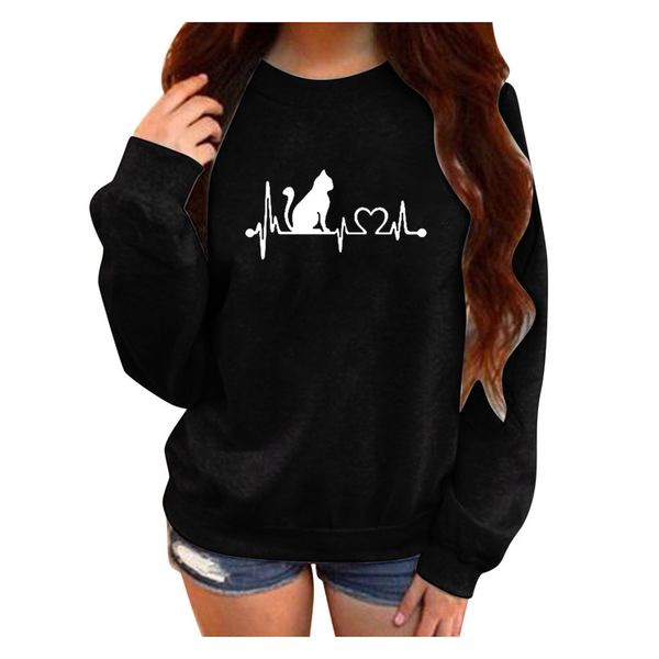 winter vintage black printing round neck sweatshirts hooded female long sleeve plus sweatshirt korean style casual pullovers
winter vintage black printing round neck sweatshirts hooded female long sleeve plus sweatshirt korean style casual pullovers