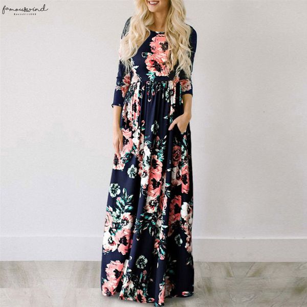 women summer long dress 2020 floral print boho beach dress ladies white maxi evening party dress sundress vestidos de festa 3xl, Black;gray
women summer long dress 2020 floral print boho beach dress ladies white maxi evening party dress sundress vestidos de festa 3xl, Black;gray