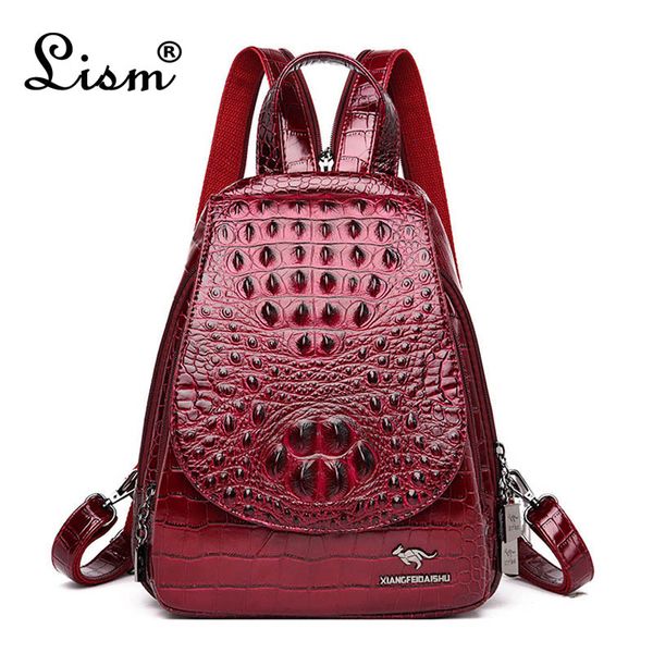 women leather backpacks sac a dos rucksacks for girls vintage bagpack solid ladies travel back pack school female
women leather backpacks sac a dos rucksacks for girls vintage bagpack solid ladies travel back pack school female