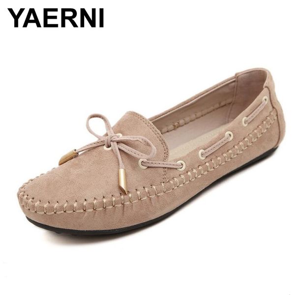 yaerni candy color women loafers tassel fashion round toe ladies flat shoes woman sweet bowtie flats casual shoes, Black
yaerni candy color women loafers tassel fashion round toe ladies flat shoes woman sweet bowtie flats casual shoes, Black