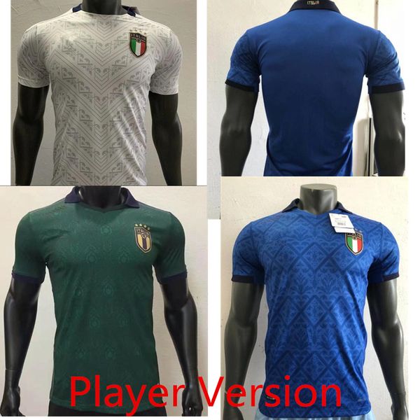 2020 2021 soccer jersey player version men home away barella sensi insigne 20 21 renaissance chiellini belotti football shirts, Black;yellow
2020 2021 soccer jersey player version men home away barella sensi insigne 20 21 renaissance chiellini belotti football shirts, Black;yellow