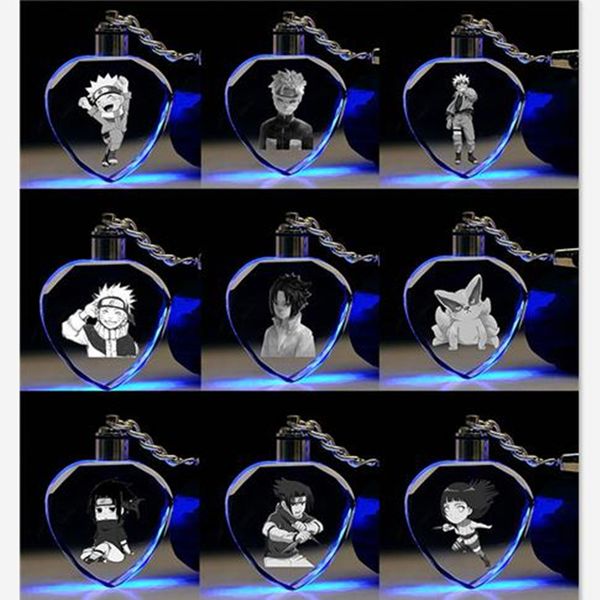naruto creative key chain cute cartoon anime llavero kids keyring funny key ring porte clef led crystal keychain hyuga hinata, Silver
naruto creative key chain cute cartoon anime llavero kids keyring funny key ring porte clef led crystal keychain hyuga hinata, Silver