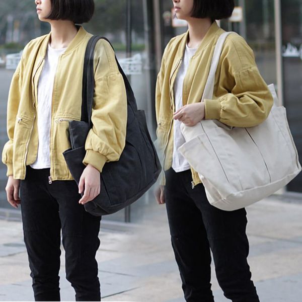 canvas multi-pockets zipper handbag for student school teacher fashion large-capacity fabric leisure handle bag hot
canvas multi-pockets zipper handbag for student school teacher fashion large-capacity fabric leisure handle bag hot