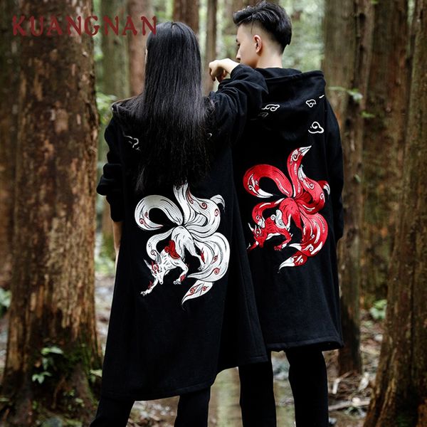 zongke chinese style embroidery wool winter coat men long jacket men coat winter overcoat long mens man 2019 spring clothes, Black
zongke chinese style embroidery wool winter coat men long jacket men coat winter overcoat long mens man 2019 spring clothes, Black