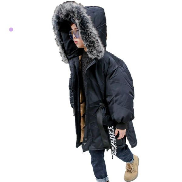 winter baby down cotton jacket baby boy clothes long sleeve hooded coat children's thick warm overcoat kids clothes outwear y140, Blue;gray
winter baby down cotton jacket baby boy clothes long sleeve hooded coat children's thick warm overcoat kids clothes outwear y140, Blue;gray