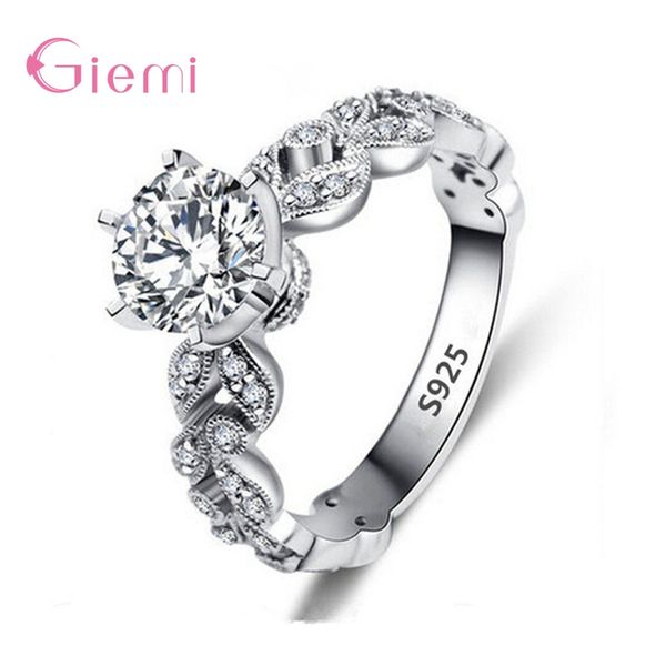925 sterling silver elegant wedding rings for women/girls fashion jewelry with full shiny cubiz zircon female ring wholesale, Golden;silver
925 sterling silver elegant wedding rings for women/girls fashion jewelry with full shiny cubiz zircon female ring wholesale, Golden;silver